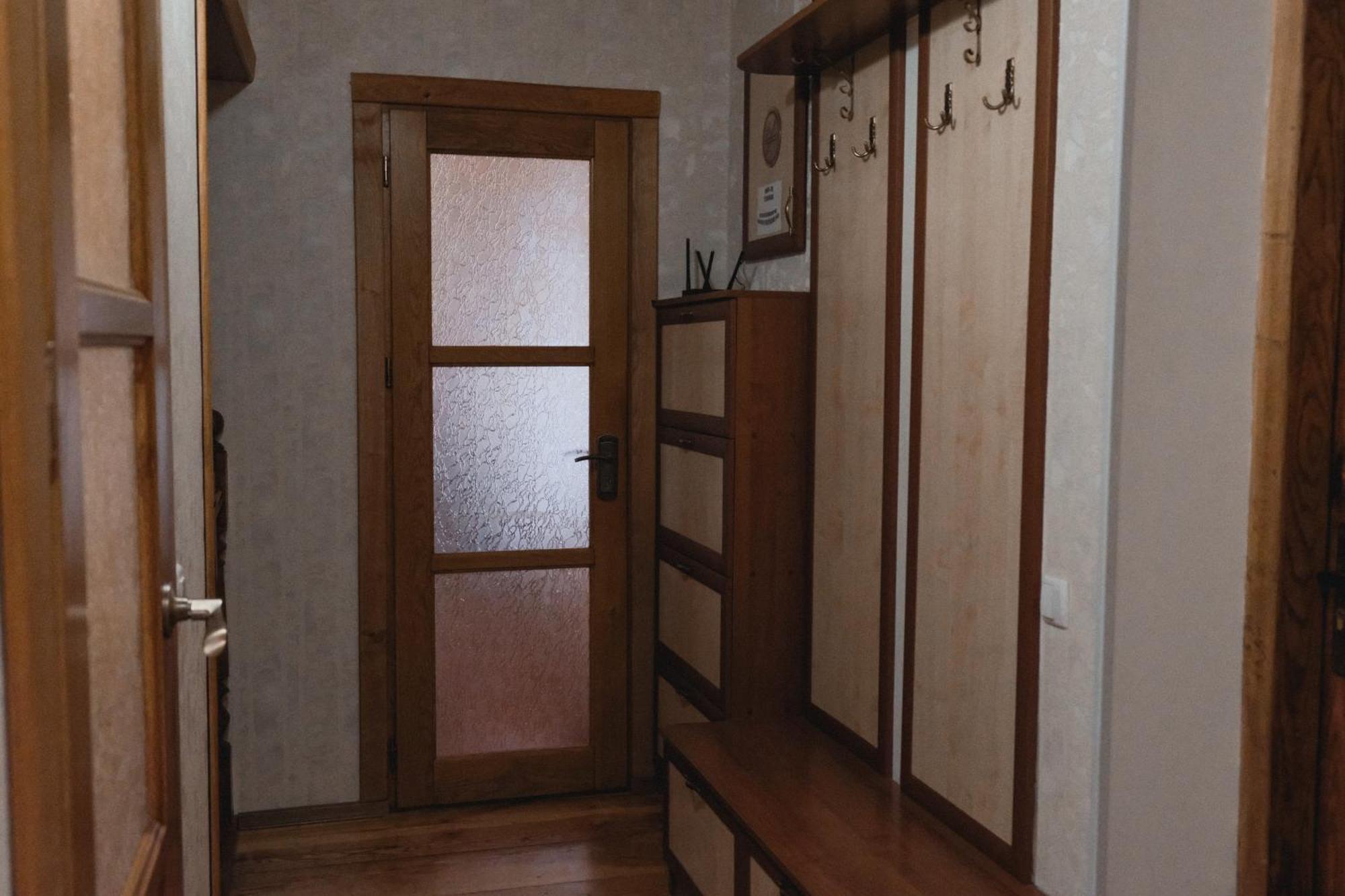 Будинок З Видом На Стару Фортецю كاميانيتس - بوديلسكيي المظهر الخارجي الصورة