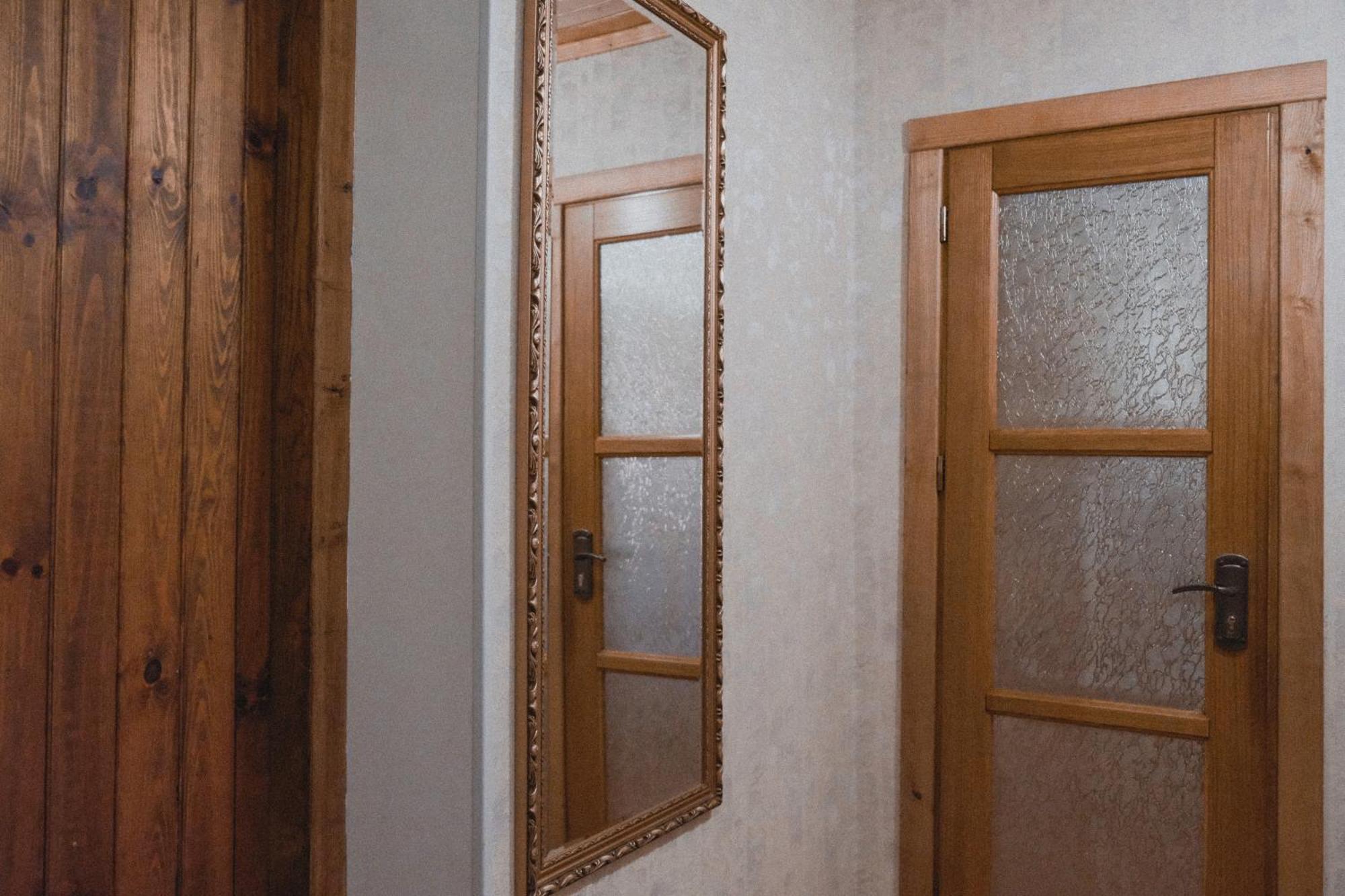 Будинок З Видом На Стару Фортецю كاميانيتس - بوديلسكيي المظهر الخارجي الصورة